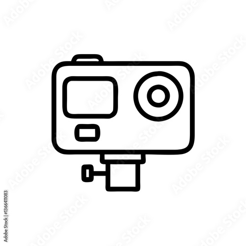 Action Cam / GoPro
