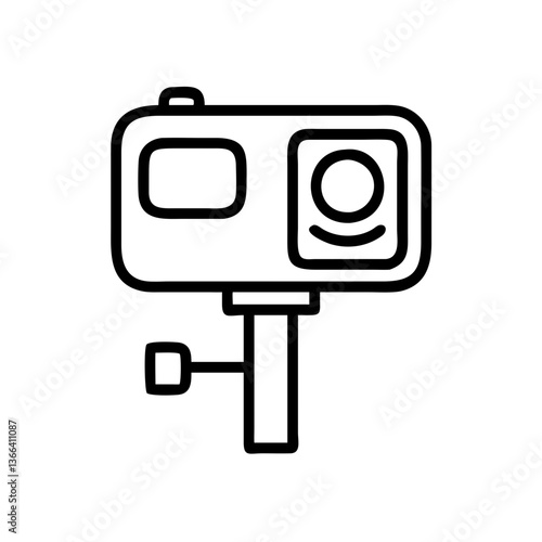 Action Cam / GoPro
