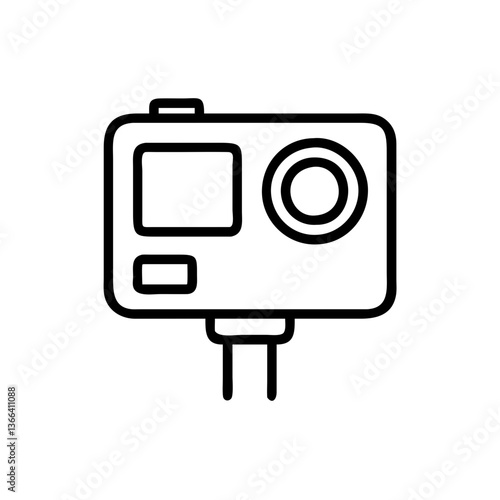 Action Cam / GoPro
