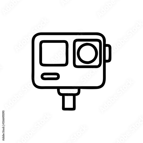 Action Cam / GoPro
