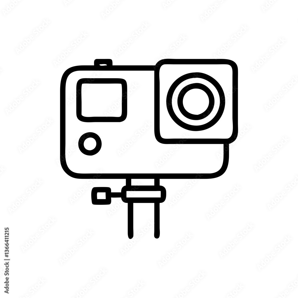 Action Cam / GoPro
Action Cam / GoPro