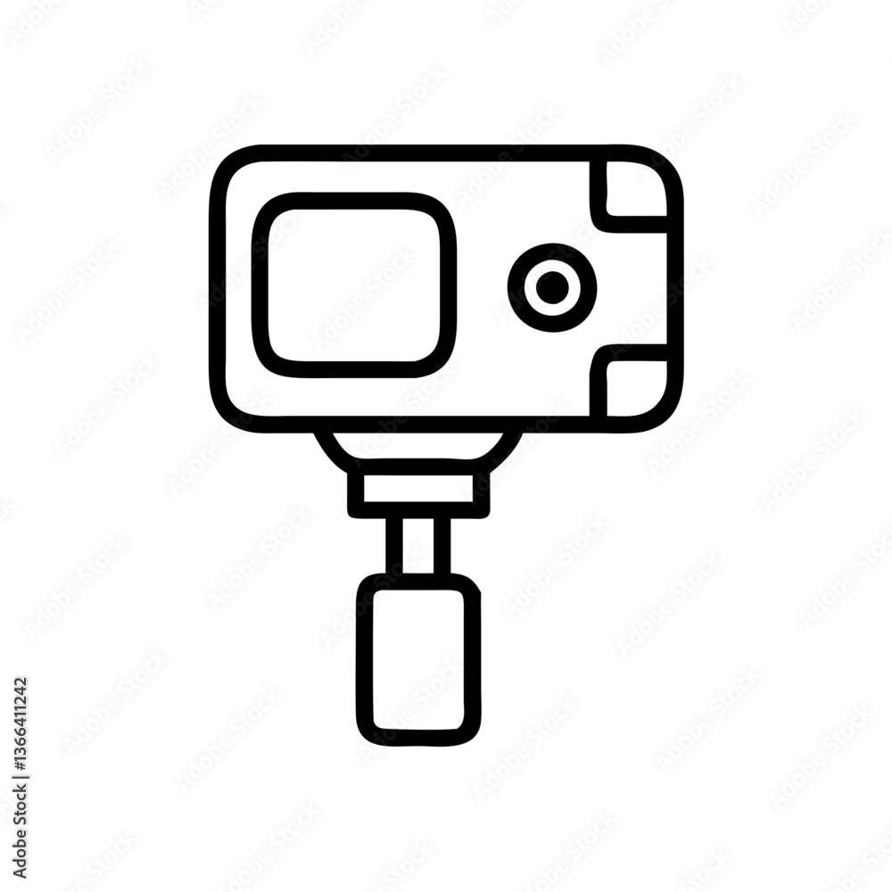 Action Cam / GoPro
Action Cam / GoPro