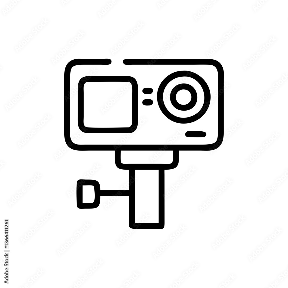 Action Cam / GoPro
Action Cam / GoPro