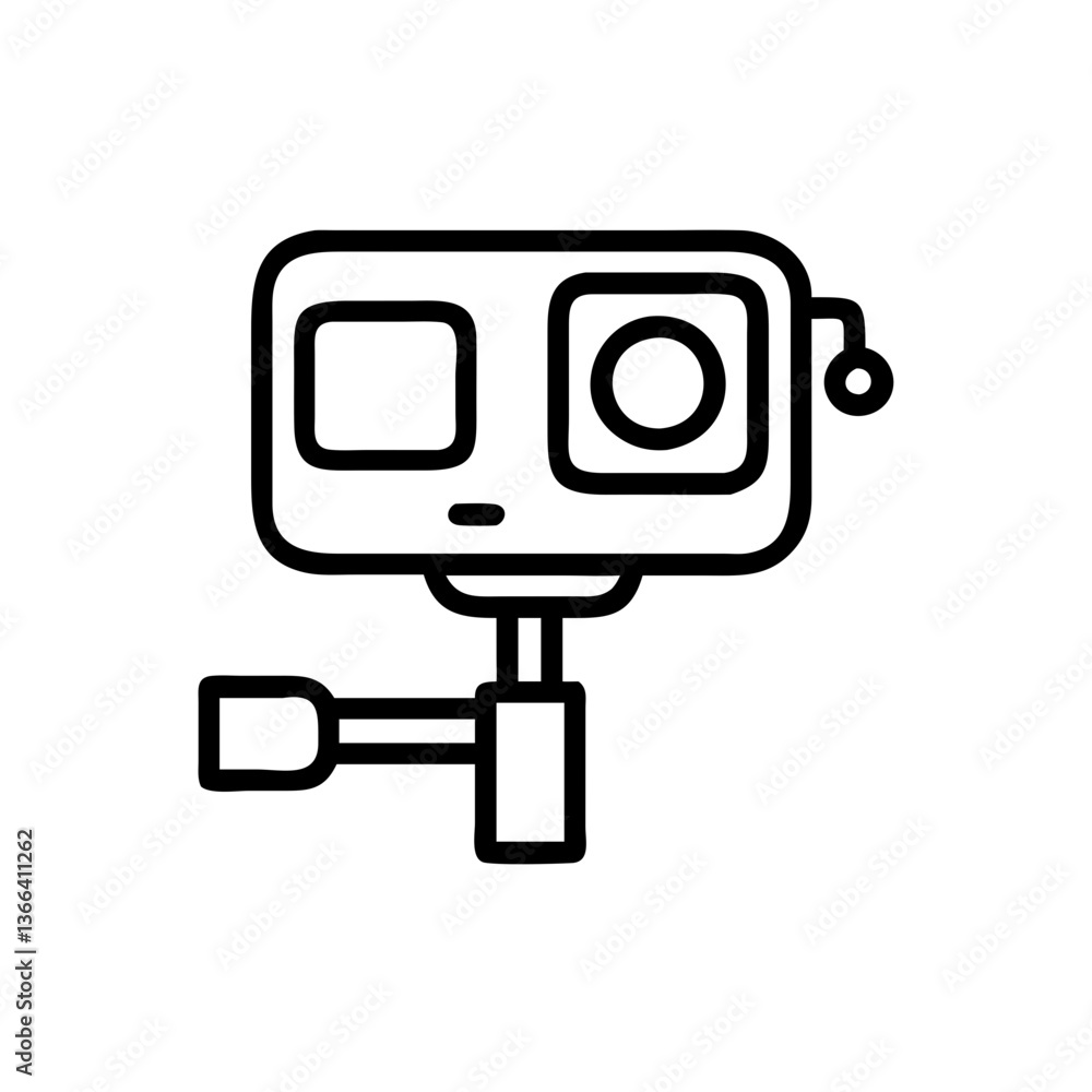 Action Cam / GoPro
Action Cam / GoPro