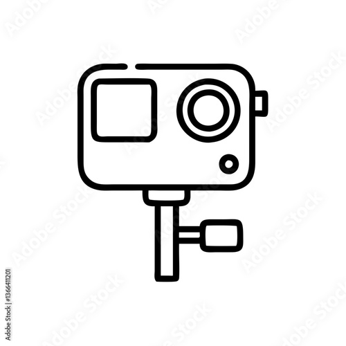 Action Cam / GoPro
