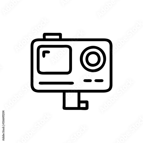 Action Cam / GoPro
