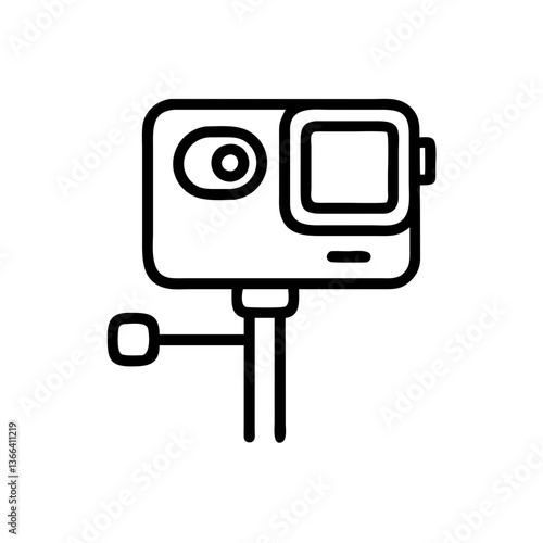 Action Cam / GoPro
