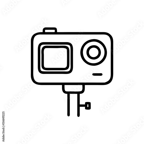 Action Cam / GoPro
