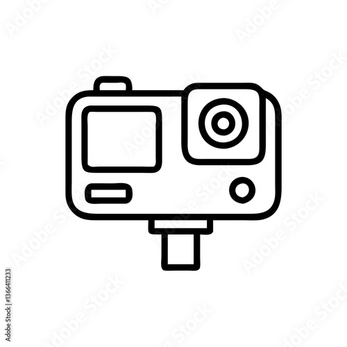 Action Cam / GoPro
