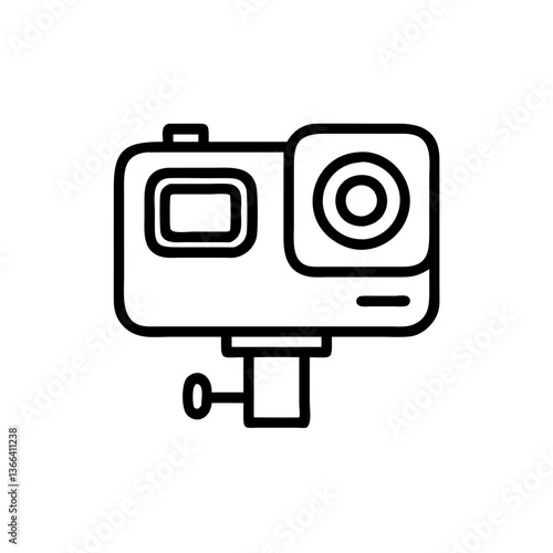 Action Cam / GoPro
