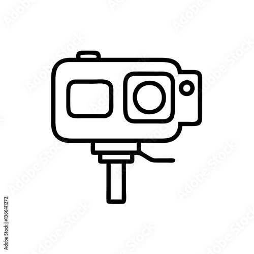 Action Cam / GoPro
