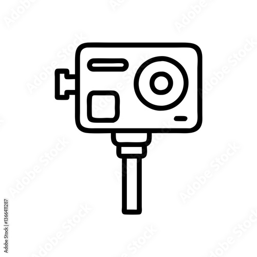 Action Cam / GoPro
