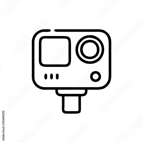 Action Cam / GoPro

