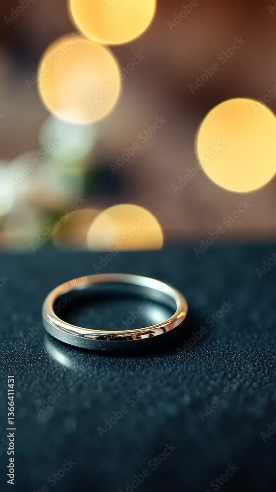 custom made wallpaper toronto digitalElegant wedding ring on a soft-focus background