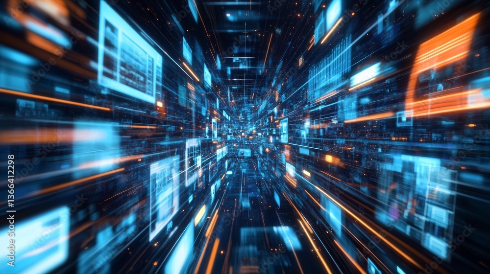 An AI powered system improving advertising strategies by analyzing consumer behavior, market trends, and social media activity to create targeted ad campaigns An AI powered system improving advertising strategies by analyzing consumer behavior, market trends, and social media activity to create targeted ad campaigns