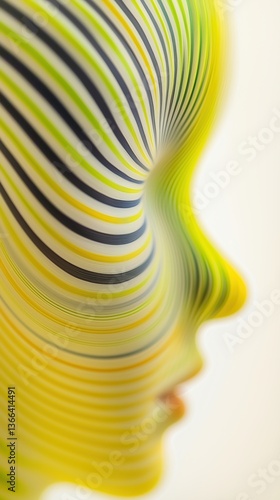 Wallpaper Mural Mellow Yellow Torontodigital.ca