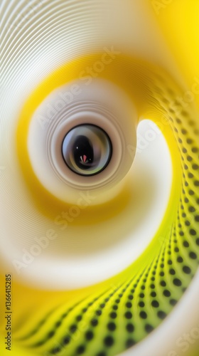 Wallpaper Mural Mellow Yellow Torontodigital.ca