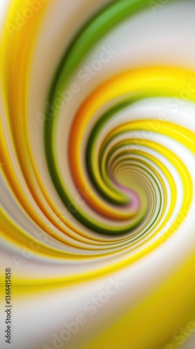 Wallpaper Mural Mellow Yellow Torontodigital.ca