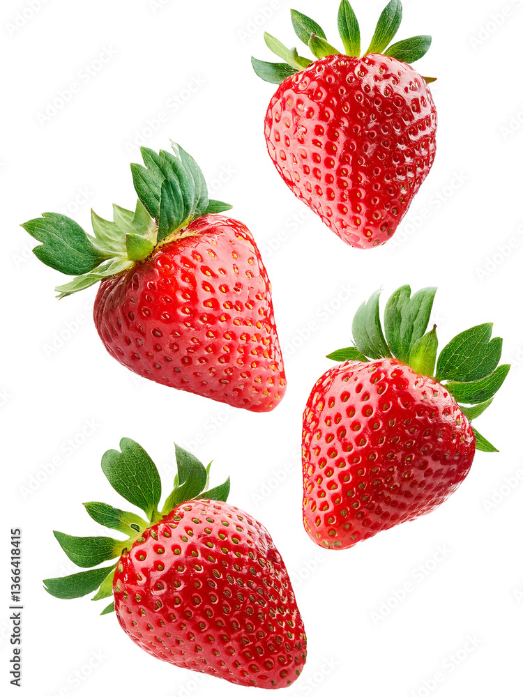 strawberries strawberries