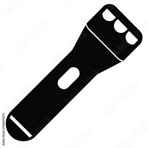 Electric shaver isolated on white background with digital technology and USB plug