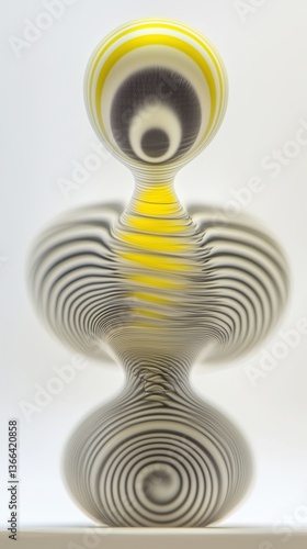 Wallpaper Mural Mellow Yellow Torontodigital.ca