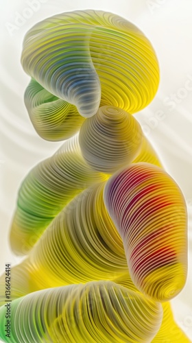 Wallpaper Mural Mellow Yellow Torontodigital.ca