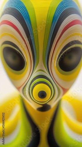 Wallpaper Mural Mellow Yellow Torontodigital.ca