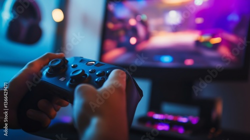An AI powered system improving game development by analyzing player behavior, gaming trends, and design patterns to create immersive and adaptive gaming experiences