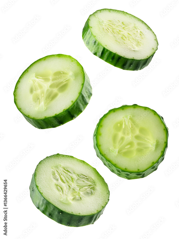 cucumber cucumber