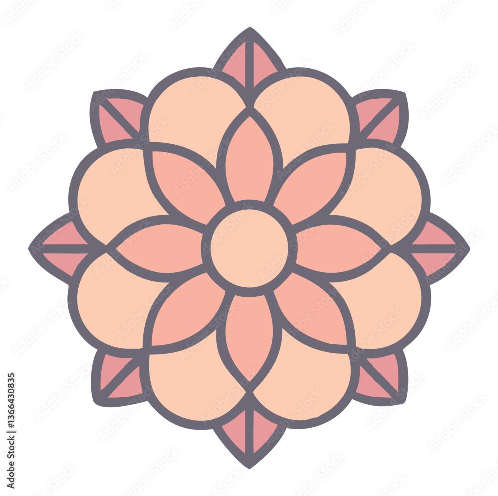 Mandala Mandala