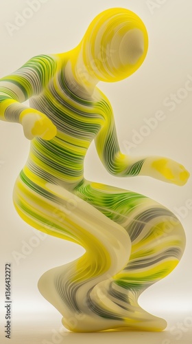 Wallpaper Mural Mellow Yellow Torontodigital.ca