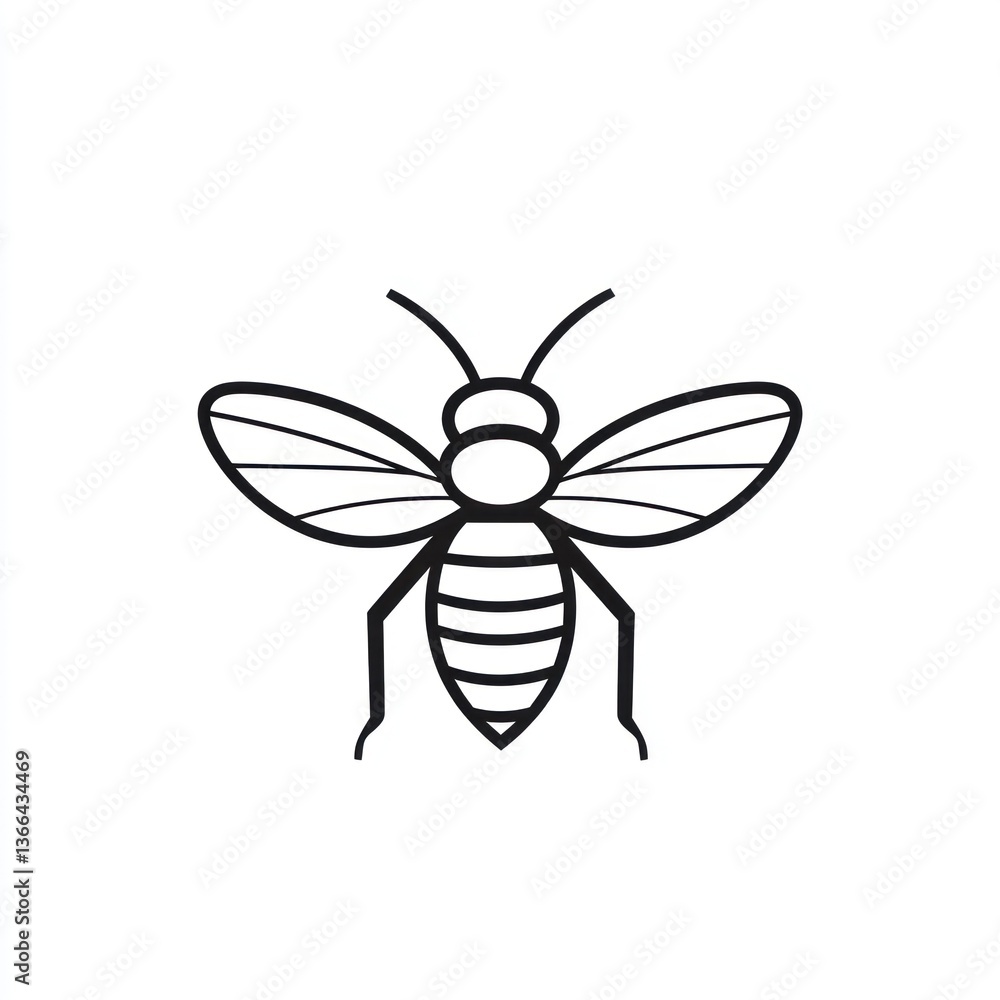 Bee Line Logo Bee Line Logo