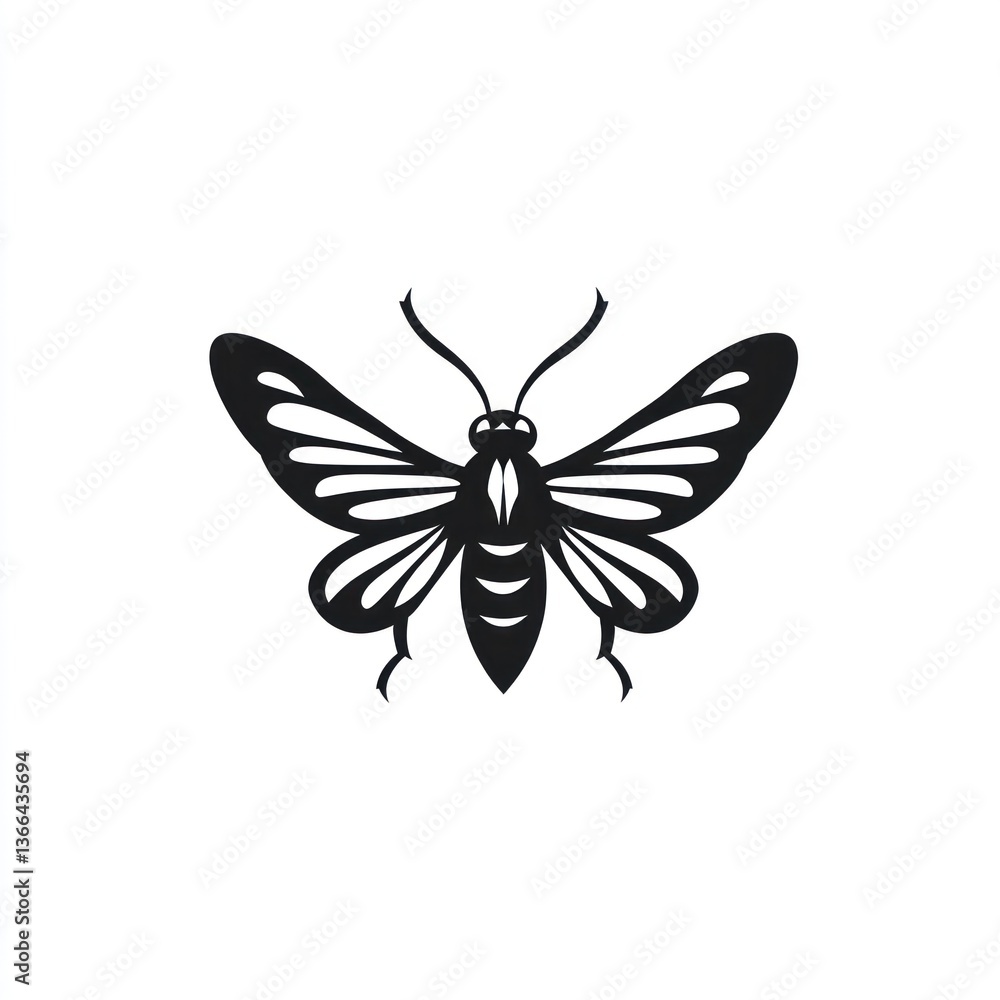 Bee Icon Bee Icon