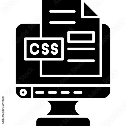 Css Icon