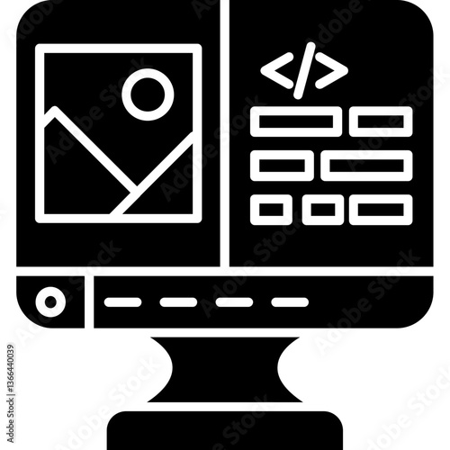 Layout Icon