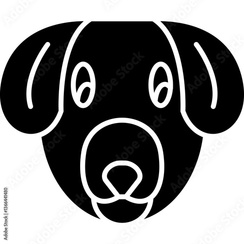 Dog Icon