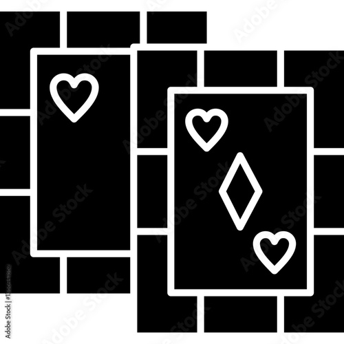 Poker Icon