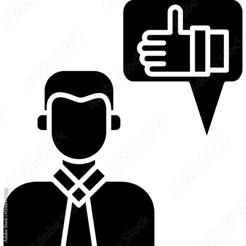 Satisfaction Icon