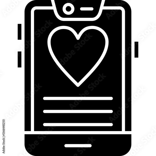 Engagement Icon