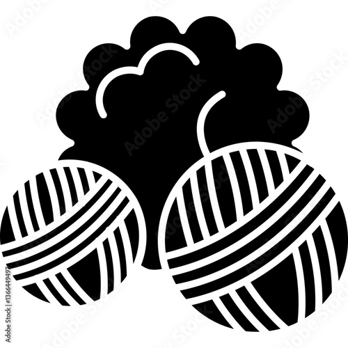 Wool Icon