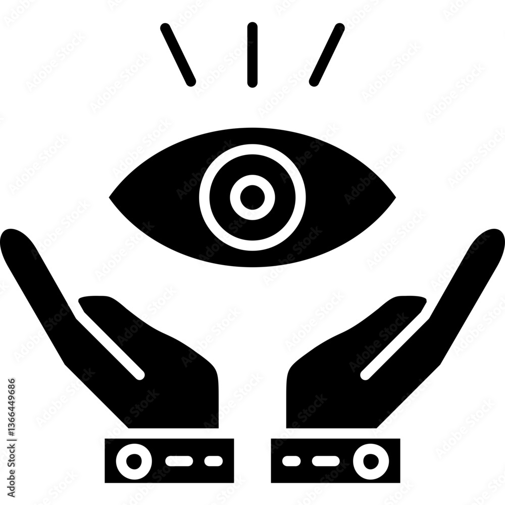 Eye Icon Eye Icon
