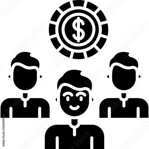 Support Icon