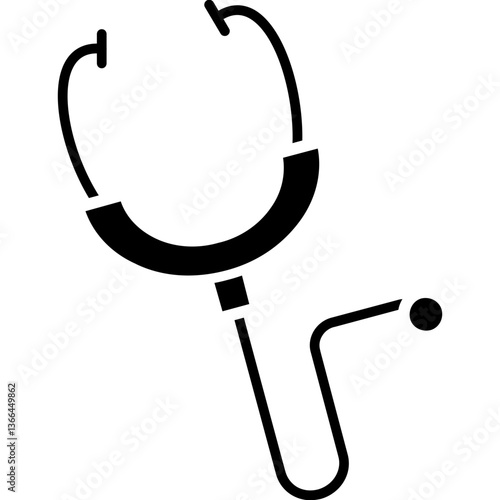 Stethoscope Icon