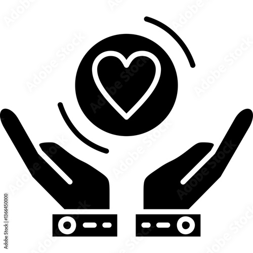 Charity Icon