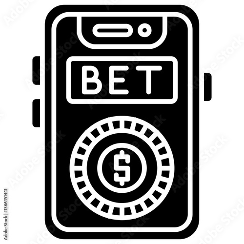 Betting Icon