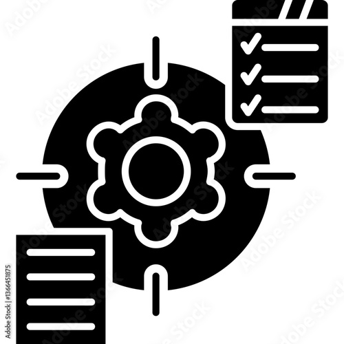 Focus Icon