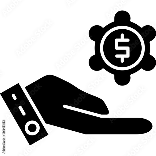 Efficiency Icon