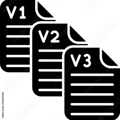 Version control Icon