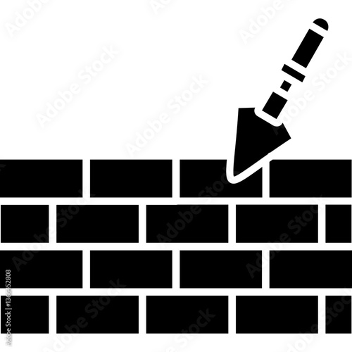 Bricks Icon