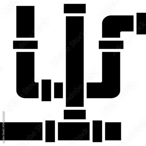 Pipe Icon
